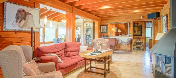 4 Schlafzimmer Villa in Orba, Spain, Nr. 178302 12