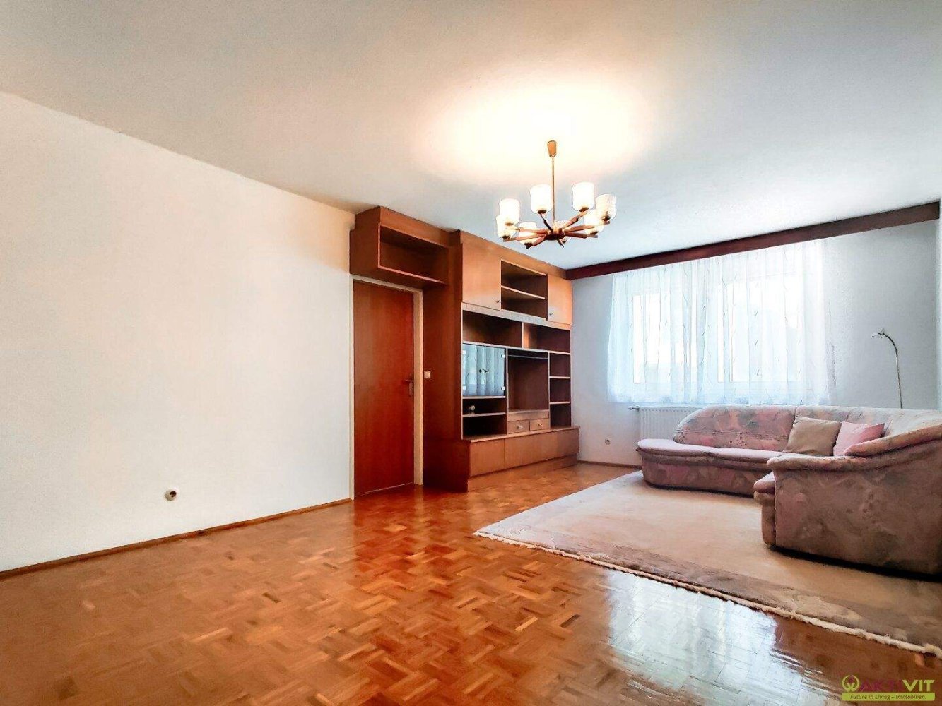 3-Zimmer Wohnung in Grieskirchen, Austria, Nr. 221263