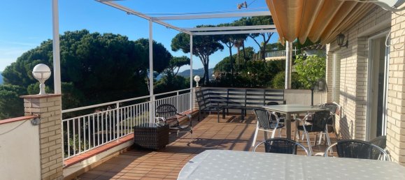 7 bedrooms House in Lloret de Mar, Spain No. 75553 40