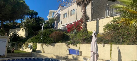 7 bedrooms House in Lloret de Mar, Spain No. 75553 11