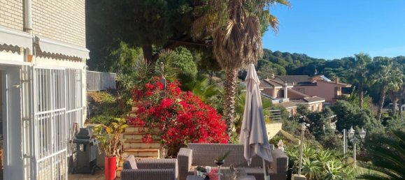 7 bedrooms House in Lloret de Mar, Spain No. 75553 21