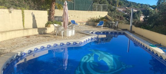 7 bedrooms House in Lloret de Mar, Spain No. 75553 43