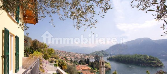 Villa de 4 dormitorios en Sala Comacina, Italy No. 53431 2