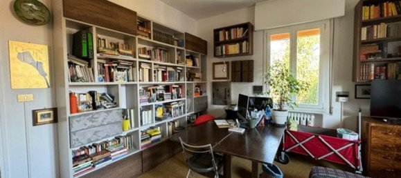 3 rooms Apartment in Bologna, Italy No. 34474 12