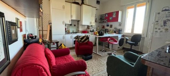 3 rooms Apartment in Bologna, Italy No. 34474 8