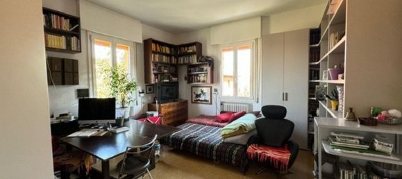 3 rooms Apartment in Bologna, Italy No. 34474 11
