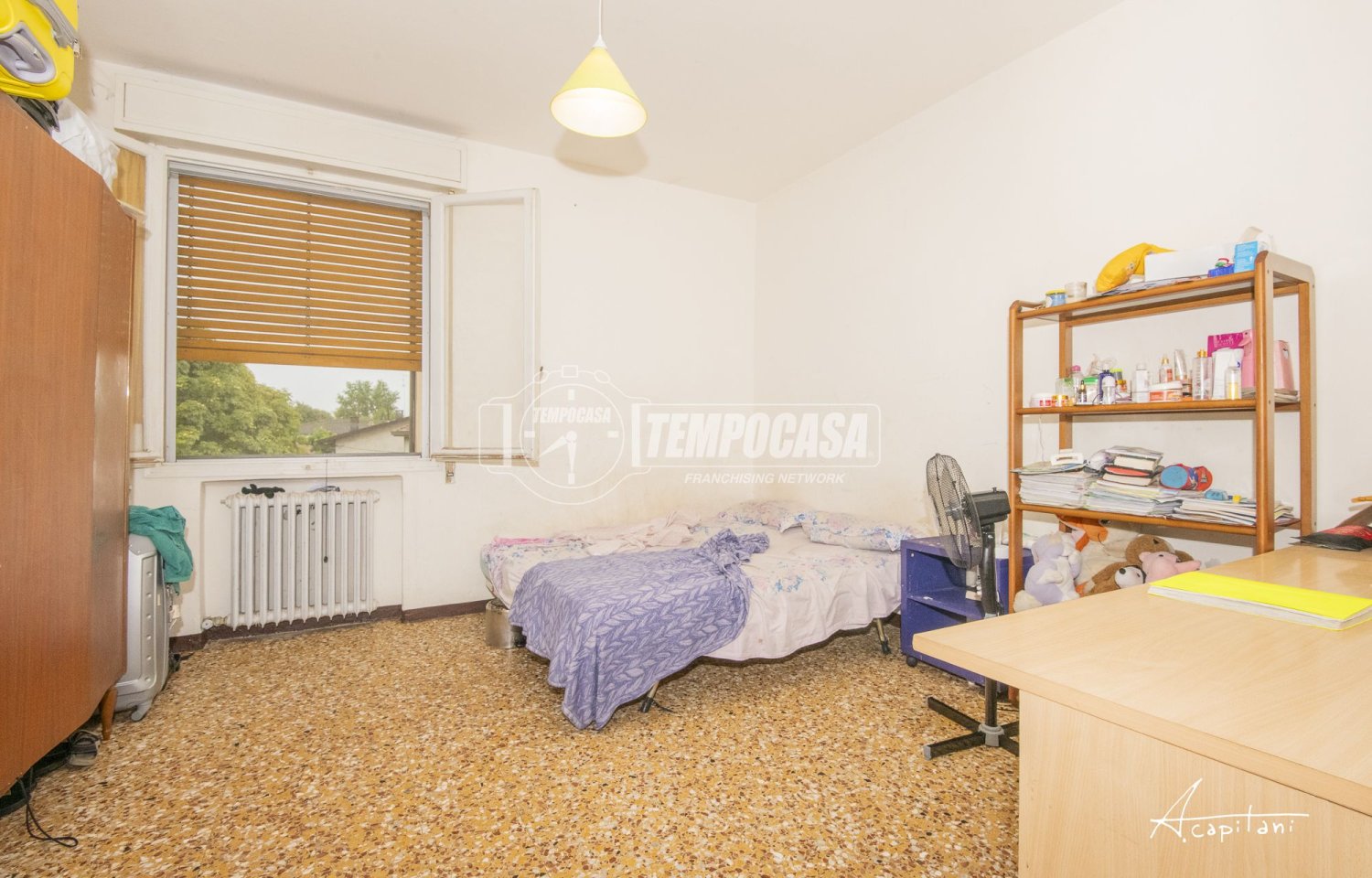 3-Zimmer Wohnung in Soliera, Italy, Nr. 286585