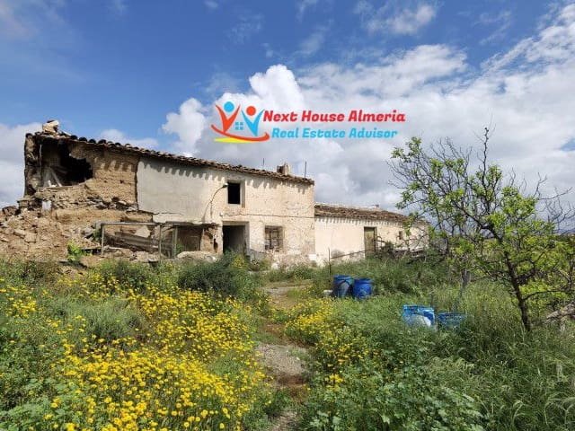 2 chambres Maison à La Piedra Amarilla, Spain No. 286048