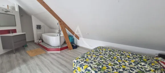 3 bedrooms House in Blain, France No. 318443 2