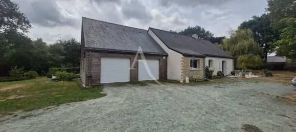 3 bedrooms House in Blain, France No. 318443 6