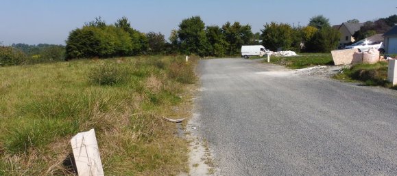 Grundstück in Sainte-Suzanne-sur-Vire, France, Nr. 276330 2