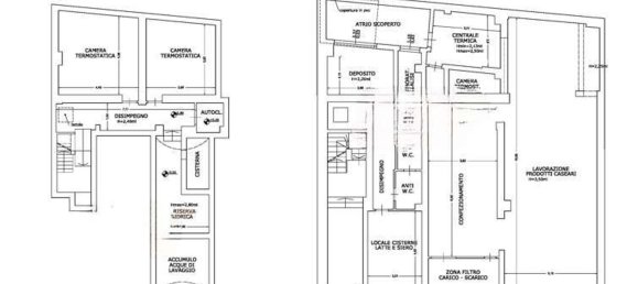  عقار تجاري في Conversano, Italy 234متر مربع رقم 236604 18