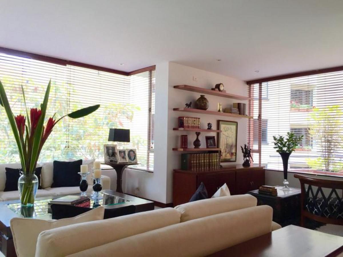 3 غرف نوم منزل في Bogota, Colombia رقم 10517