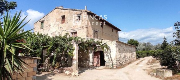 3 bedrooms House in Tortosa, Spain No. 49509 2