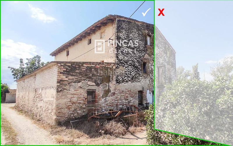 3 bedrooms House in Tortosa, Spain No. 49509