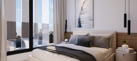 2 Schlafzimmer Wohnung in Larnaca, Cyprus, Nr. 25909 8