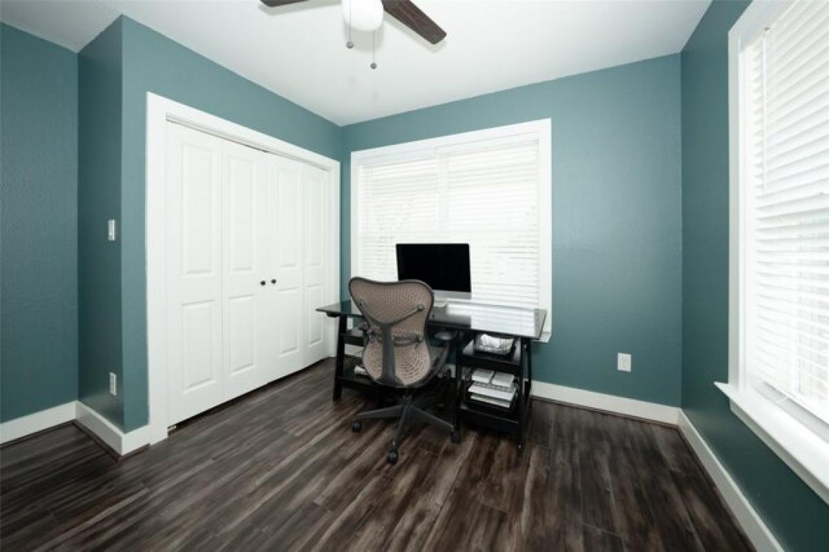 3 غرف نوم منزل في Houston, USA رقم 439430