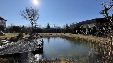 Grundstück in Sierning, Austria, Nr. 901