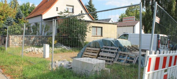 Terrain à Teltow-Flaming, Germany No. 283374 4