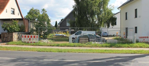 Terrain à Teltow-Flaming, Germany No. 283374 2