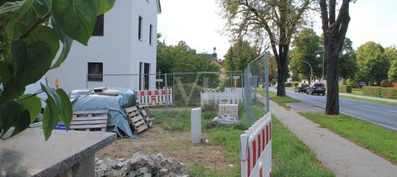 Terrain à Teltow-Flaming, Germany No. 283374 10