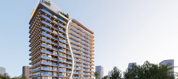 1 bedroom Apartment in Dubai, UAE No. 41659 3