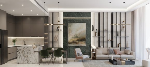 1 bedroom Apartment in Dubai, UAE No. 41659 12