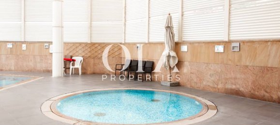 Apartamento T2 em Al Reem Island, UAE N.º 17045 3