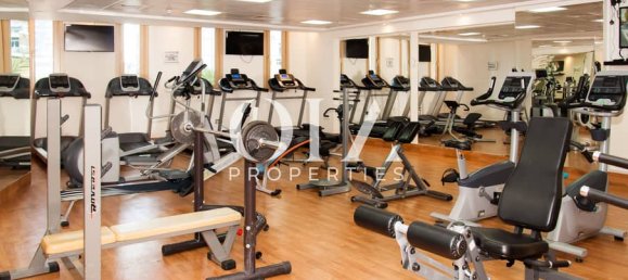 Apartamento T2 em Al Reem Island, UAE N.º 17045 5