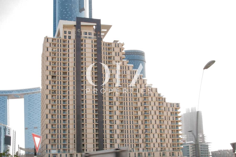 Apartamento T2 em Al Reem Island, UAE N.º 17045