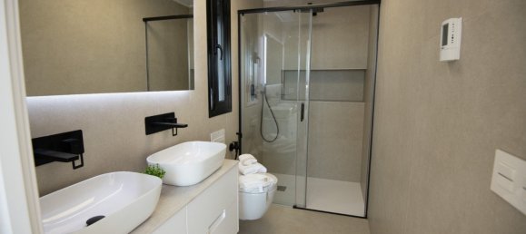 Moradia em banda T3 em Santiago de la Ribera, Spain N.º 6743 21