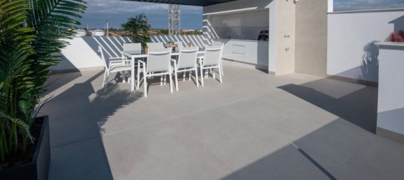 Moradia em banda T3 em Santiago de la Ribera, Spain N.º 6743 26