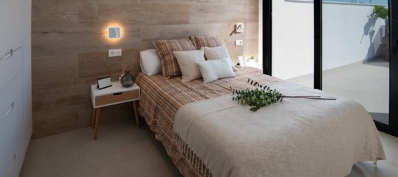 Moradia em banda T3 em Santiago de la Ribera, Spain N.º 6743 16