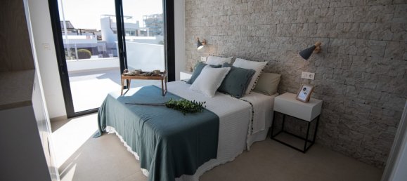 Moradia em banda T3 em Santiago de la Ribera, Spain N.º 6743 12