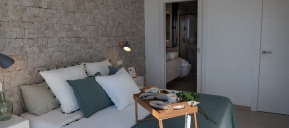 Moradia em banda T3 em Santiago de la Ribera, Spain N.º 6743 14