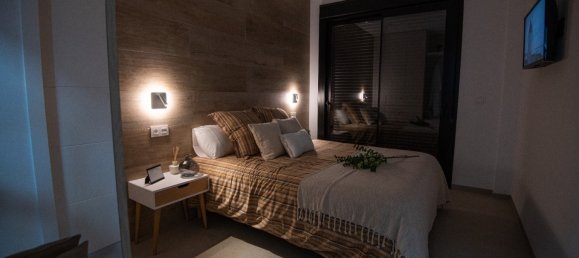 Moradia em banda T3 em Santiago de la Ribera, Spain N.º 6743 19