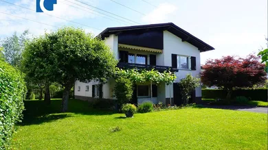 5-Zimmer Haus in Lustenau, Austria, Nr. 65579