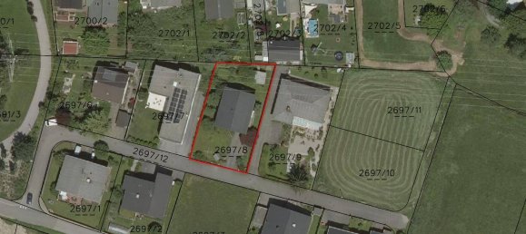 5 rooms House in Lustenau, Austria No. 65579 16