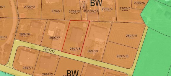 5 rooms House in Lustenau, Austria No. 65579 17