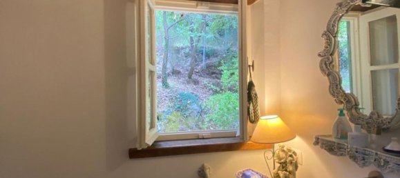 1 bedroom House in Soriano nel Cimino, Italy No. 349392 14