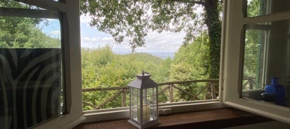 1 bedroom House in Soriano nel Cimino, Italy No. 349392 10