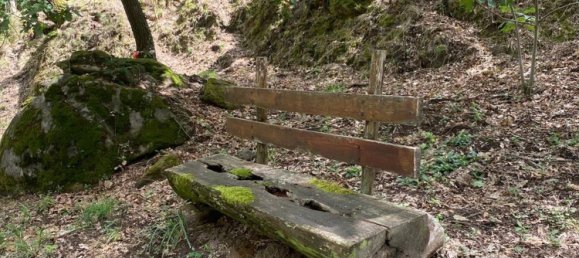 1 bedroom House in Soriano nel Cimino, Italy No. 349392 26