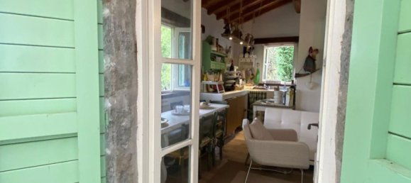 1 bedroom House in Soriano nel Cimino, Italy No. 349392 39