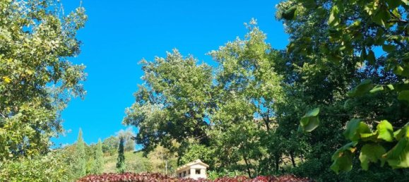 1 bedroom House in Soriano nel Cimino, Italy No. 349392 37