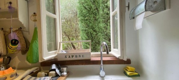 1 bedroom House in Soriano nel Cimino, Italy No. 349392 11