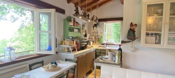 1 bedroom House in Soriano nel Cimino, Italy No. 349392 2