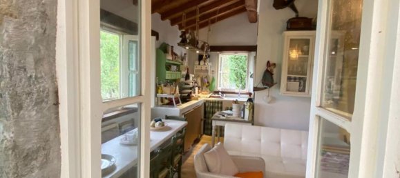 1 bedroom House in Soriano nel Cimino, Italy No. 349392 40