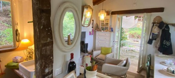 1 bedroom House in Soriano nel Cimino, Italy No. 349392 8