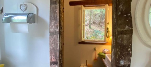 1 bedroom House in Soriano nel Cimino, Italy No. 349392 13