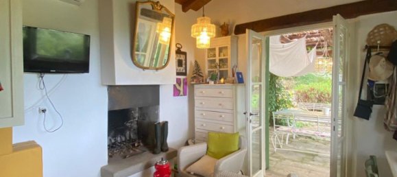 1 bedroom House in Soriano nel Cimino, Italy No. 349392 7